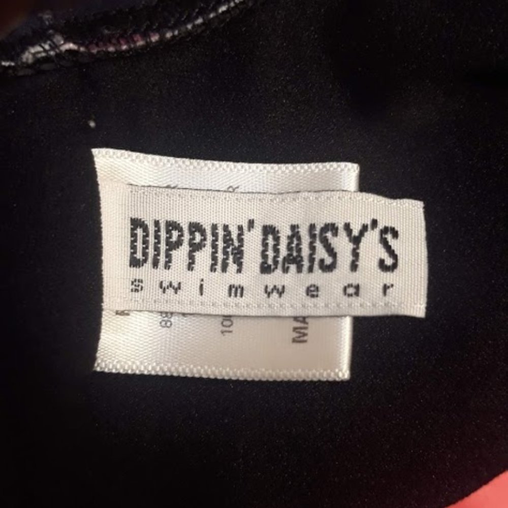 Dippin' Daisy's Pink Camo Festival Top - Picture 5 of 5